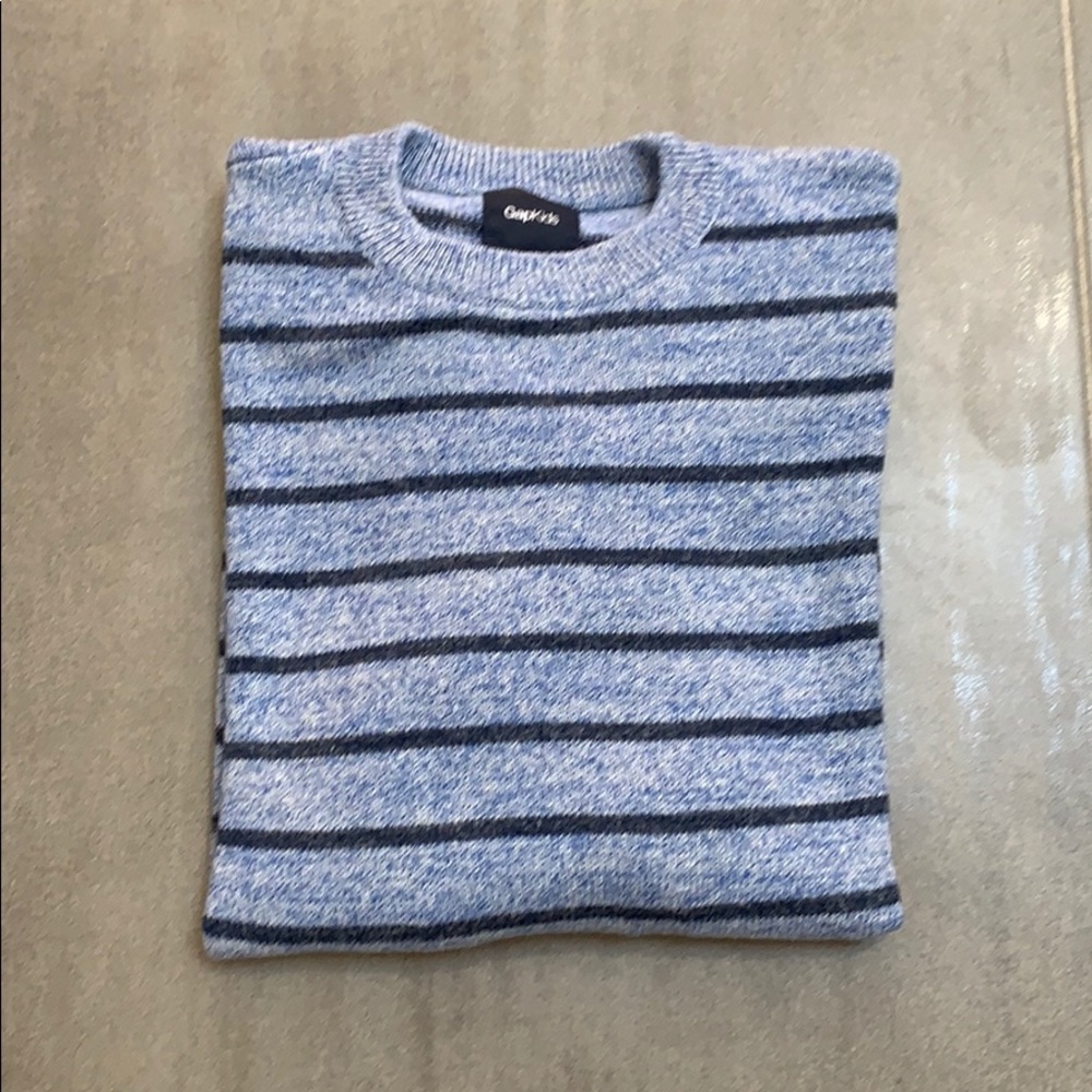 Boys Gap sweater